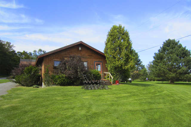 Meadow Links Golf Course