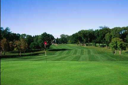 Francis A. Gross Golf Course