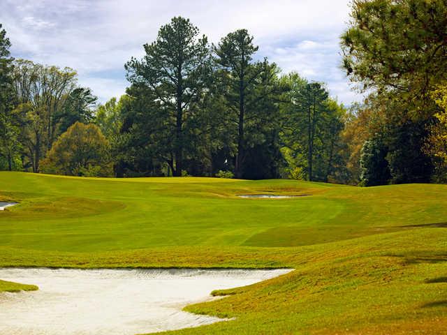 Greensboro Country Club