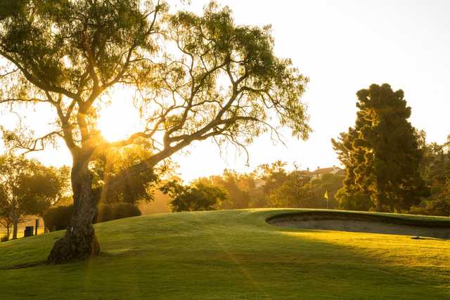 El Niguel Country Club