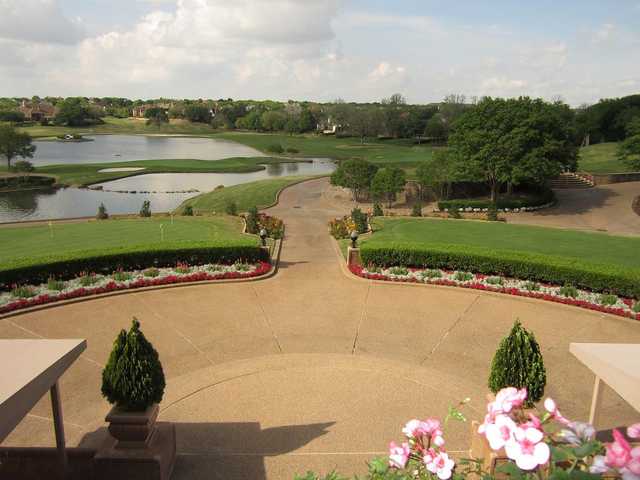 Stonebriar Country Club