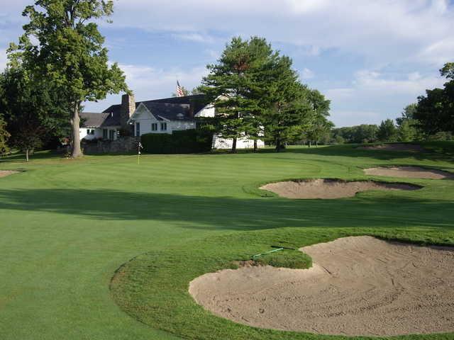 Northport Point Golf Club