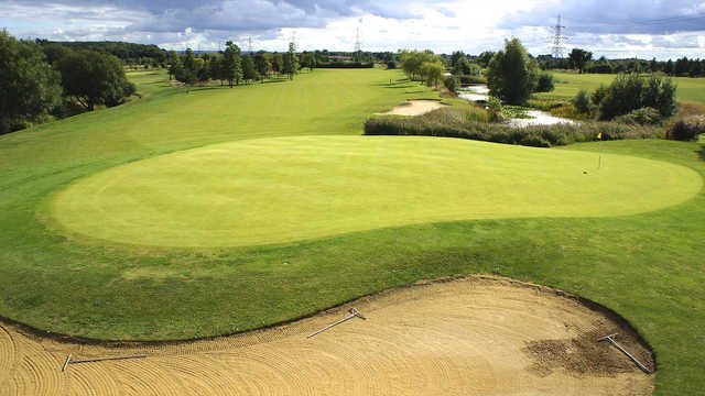 Magnolia Park Golf Club