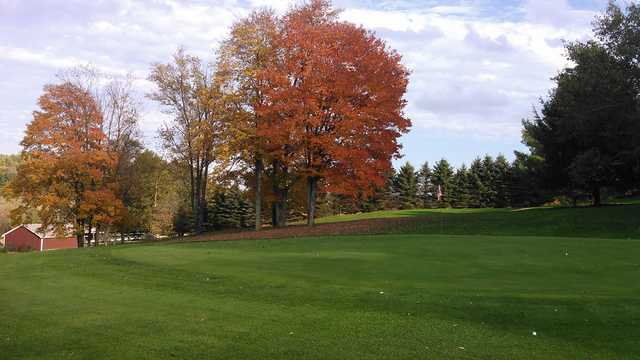 Hemlock View Golf Course