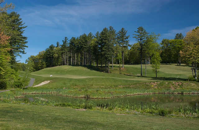 Bradford Country Club