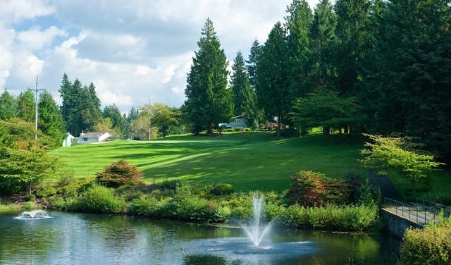 Fairwood Golf & Country Club