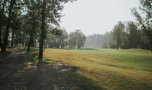 River Spirit Golf Club