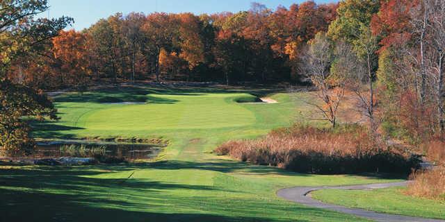 Charles River Country Club
