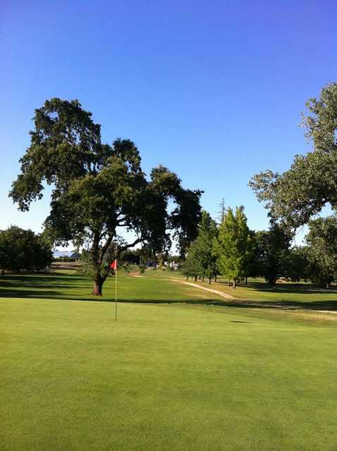 Indian Creek Country Club, Inc.