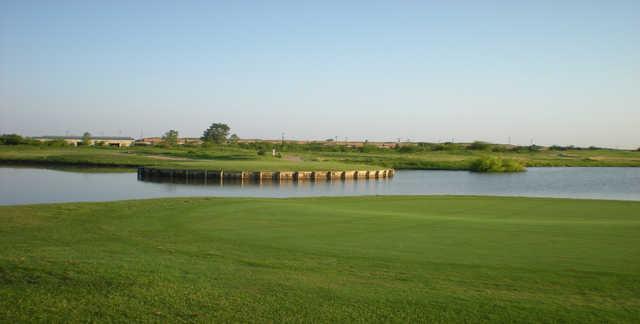 Thunder Bayou Golf Links