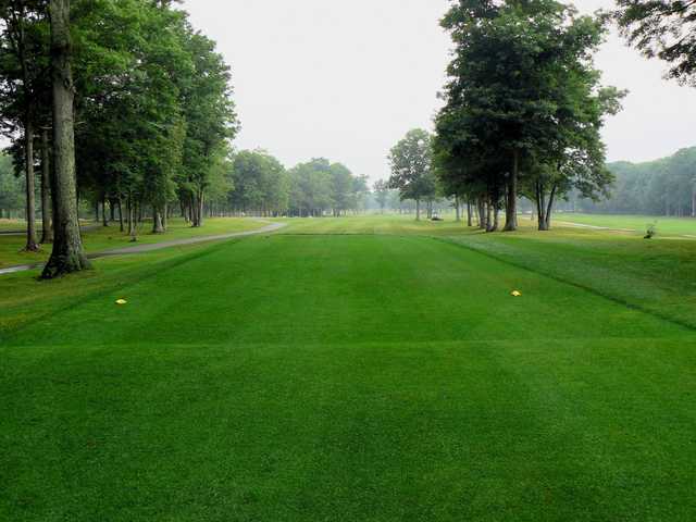 Swansea Country Club