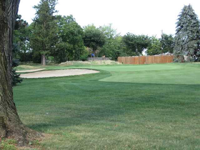 Sandy Run Country Club