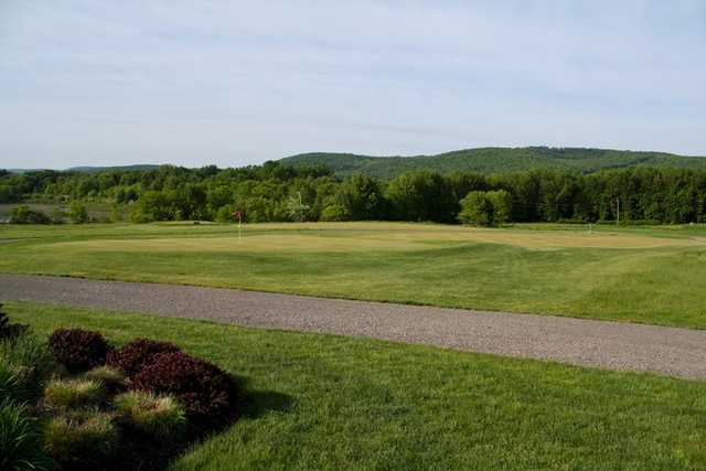 River Run II Golf Links