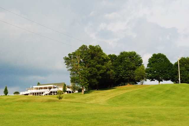 Meadows Golf and Swim Club