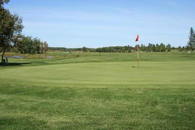Shelburne Golf & Country Club