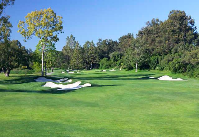 Saticoy Country Club