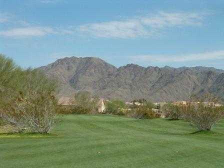 Foothills Par 3 Golf Course
