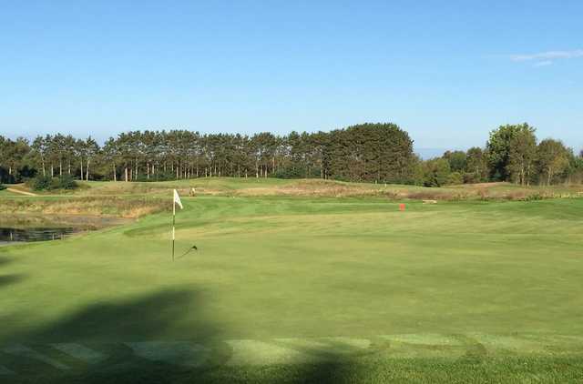 Black Bear Trail Golf Club