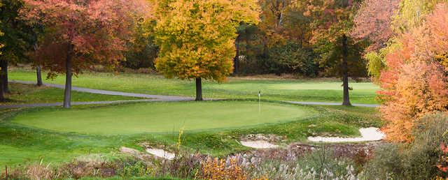 Widow's Walk Golf Course