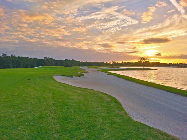 Lakewood National Golf Club