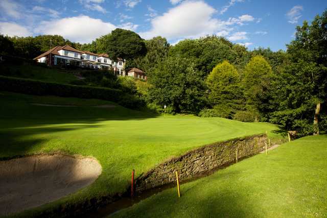 Northcliffe Golf Club