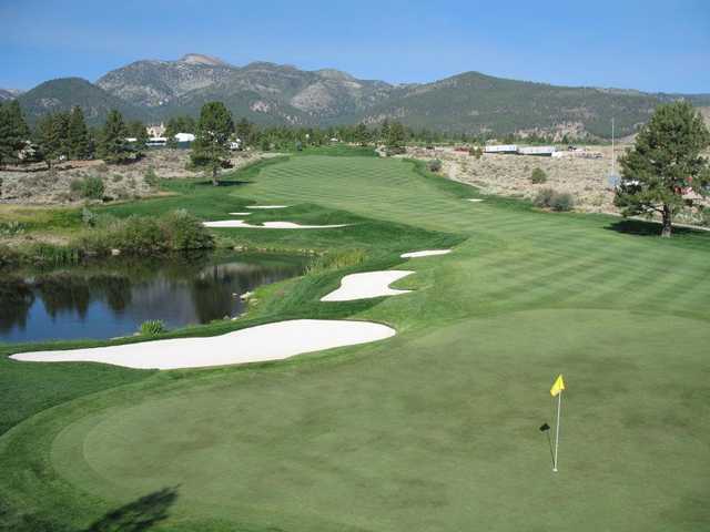 Montreux Golf & Country Club