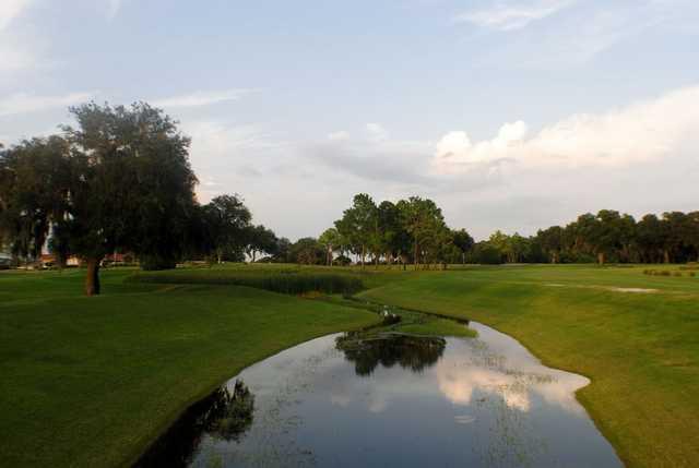 Miona Lake Golf Club