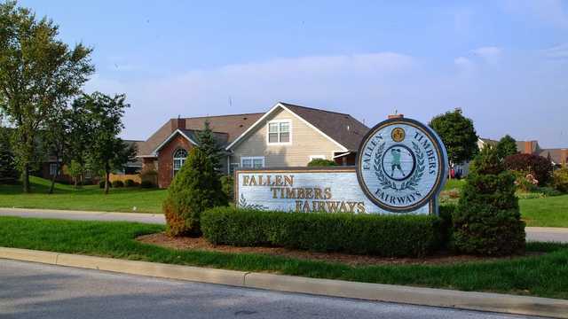 Fallen Timbers Fairways 1