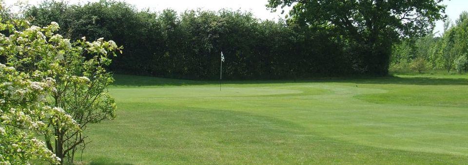 Silverstone Golf Club