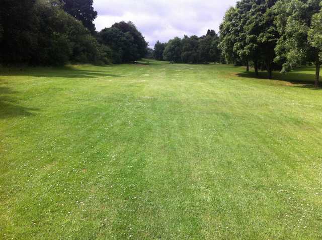 Abbey View Golf Course