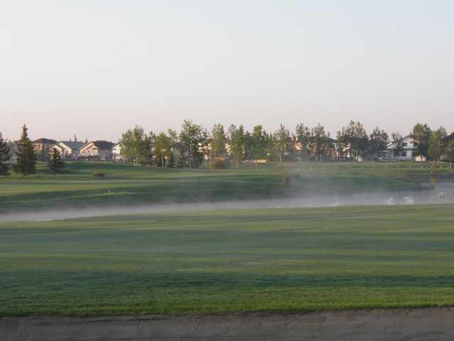 Woodside Golf Course