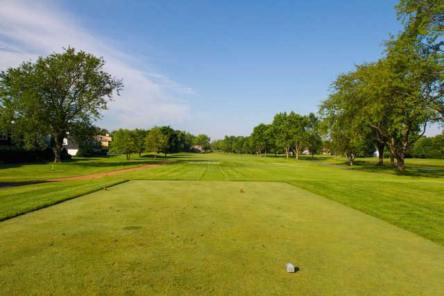 Cress Creek Country Club