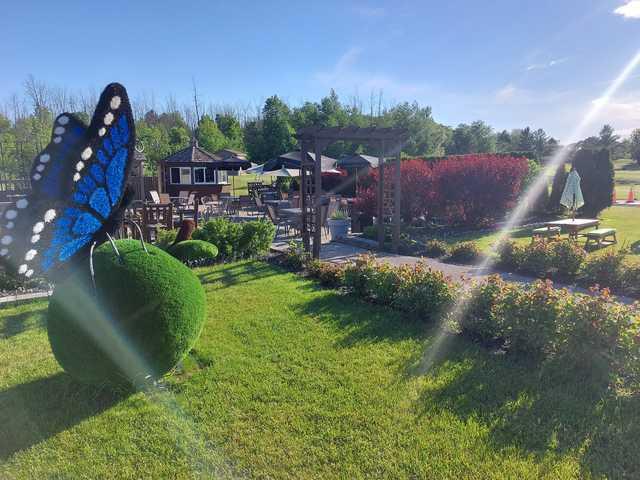 Buncrana Golf Course - Par 3