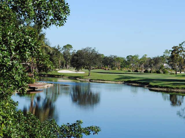 Estero Country Club