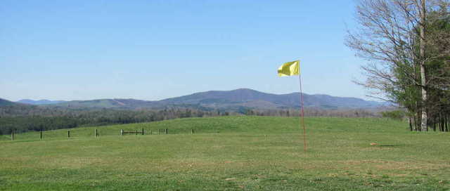 Longview Golf Course