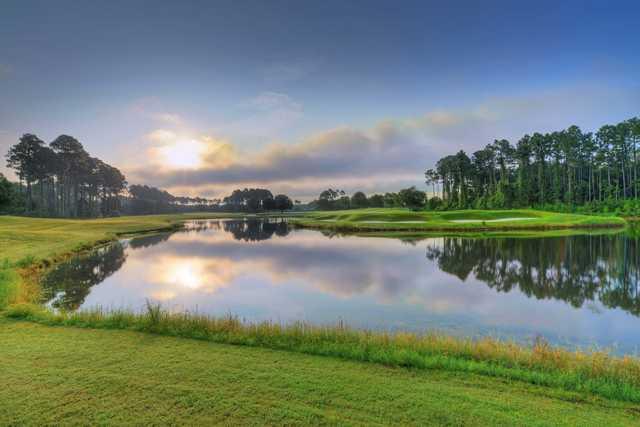 Amelia National Golf & Country Club