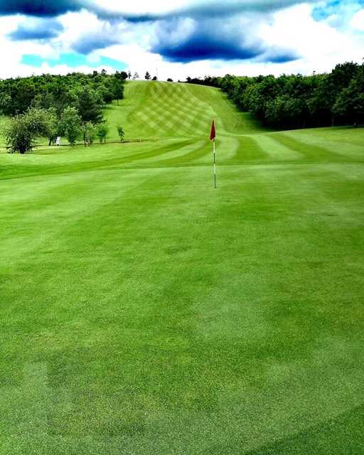 Temple Golf Club Limited