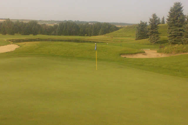 River's Edge Golf Club
