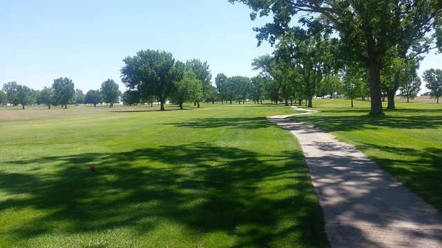 Farwell Country Club