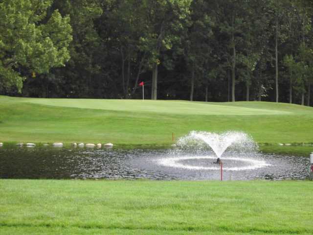 Eagle Vale Golf Course, Inc.