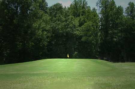 Beaver Lake Golf & Country Club