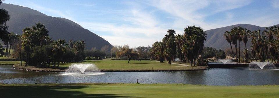Baja Country Club