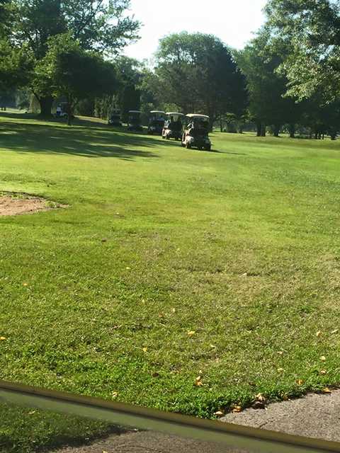 South Shore Golf Course