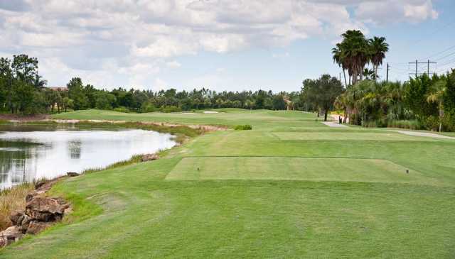Vasari Country Club