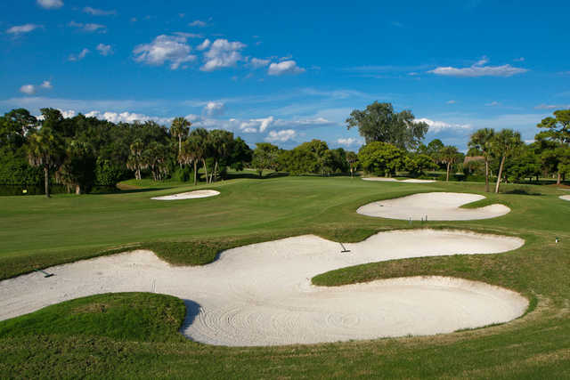 Mission Valley Country Club