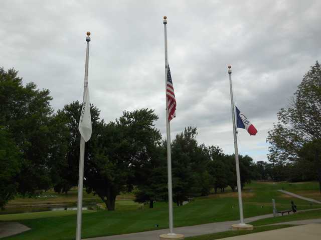 Urbandale Golf & Country Club