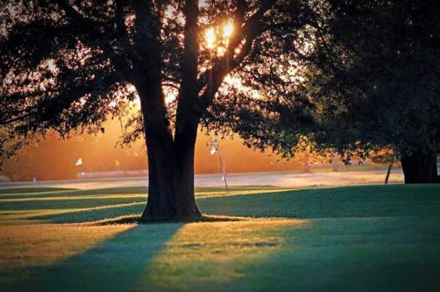 Carlinville Country Club