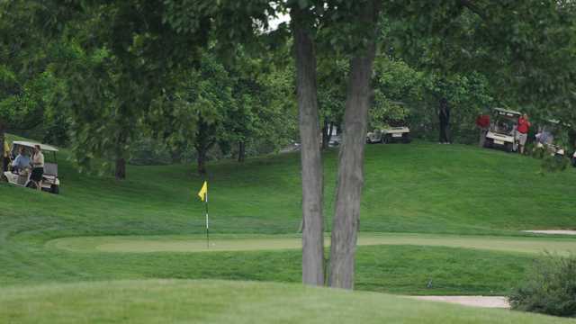 Cherry Valley Country Club