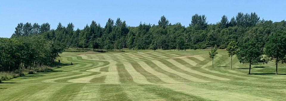 Cowdenbeath Golf Club