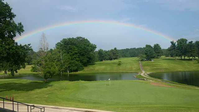 Kimbeland Country Club